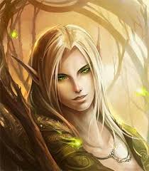 eladrin