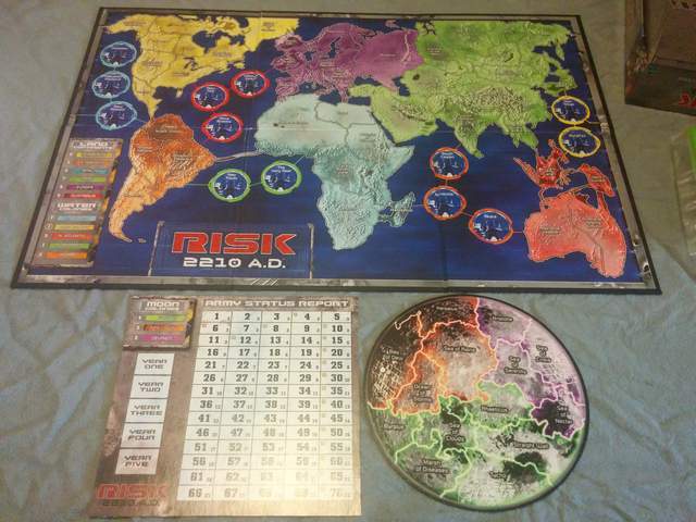 risk 2210 maps