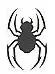 Black Spider Symbol.png