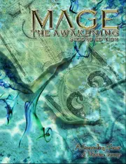 [סקירה] מג: ההתעוררות, מהדורה 2 (Mage: the Awakening, 2nd Edition)