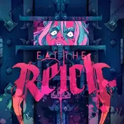 טרוף את הרייך -  Eat the Reich