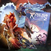 ביקורת: Ryoko's Guide to the Yokai Realms