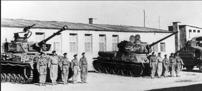 t34 and panzer 4.webp t34 and panzer 4.webp