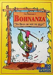 Bohnanza, משחק של פולים