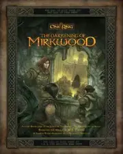 הטבעת האחת, סקירה של The Darkening of Mirkwood