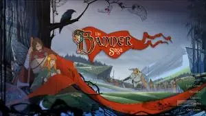 The Banner Saga, משחק מחשב פנטסטי