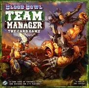 Blood Bowl: Team Manager, גביע הדמים