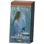 Lords of Middle-earth, הרחבה למלחמת הטבעת
