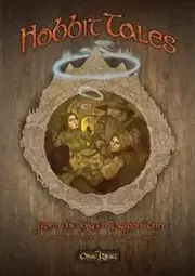 Hobbit Tales, משחק קלפים של סיפורי הוביטים