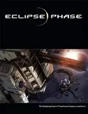 Eclipse Phase, מעבר לאנושות בין הכוכבים