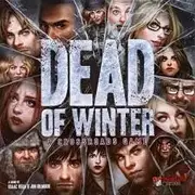 Dead of Winter - מי מאיתנו ישרוד את החורף?