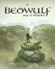 ביוולף: מבוכים ודרקונים עם דמות-שחקן אחת