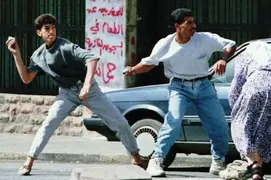 stone throwing.jpg stone throwing.jpg