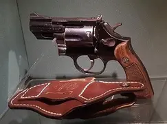 S&W 19 snub nose.jpg S&W 19 snub nose.jpg
