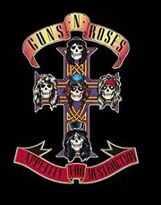 הרפתקת אקשן - Appetite for Destruction