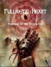 Fullmetal Heart, שיטה של אלכימאי המתכת