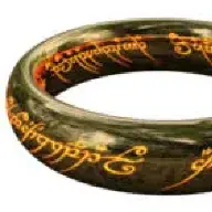 The lord of the ring