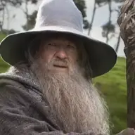 גנדלף האפור