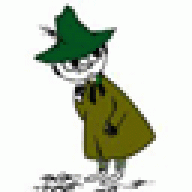 Snufkin