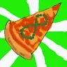 The Infinity Pizza