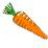 Sacred Carrot