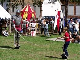 medieval games
