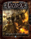 Warhammer Fantasy Roleplay, הרפתקאות של וורהאמר